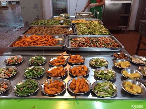 繁昌單位食堂外包方案 攜手蕪湖名益餐飲，打造高效優(yōu)質(zhì)餐飲管理