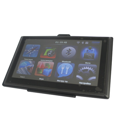 7寸俄羅斯烏克蘭導(dǎo)航終端 功能、應(yīng)用與選購指南